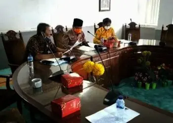 Kisaran Rp 800 Miliar Dihabiskan Untuk Puspemkab Serang