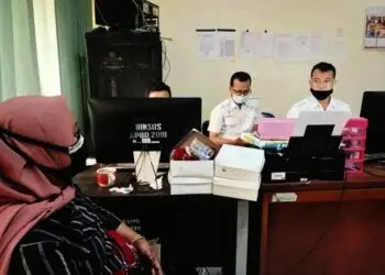 KPM Polisikan Pendamping PKH