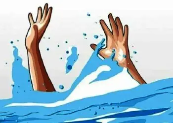 Ikuti Ayahnya Cari Kutu Air di Tandon, 2 Bocah Tenggelam, 1 Meninggal