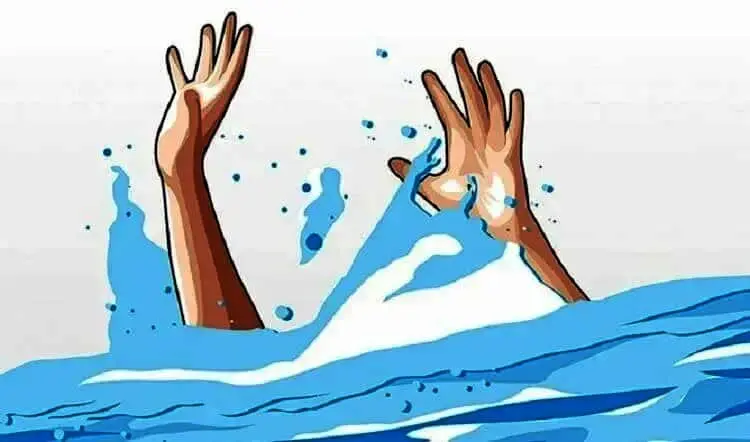 Ikuti Ayahnya Cari Kutu Air di Tandon, 2 Bocah Tenggelam, 1 Meninggal