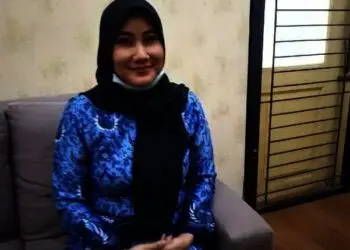 Tahun 2021, Penerimaan Pajak Ditarget Rp 442 Miliar