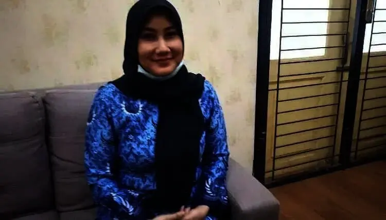 Tahun 2021, Penerimaan Pajak Ditarget Rp 442 Miliar