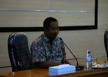 Terdampak Covid-19, Hari Jadi Kabupaten Pandeglang Dibatasi