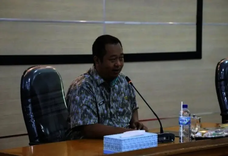 Terdampak Covid-19, Hari Jadi Kabupaten Pandeglang Dibatasi