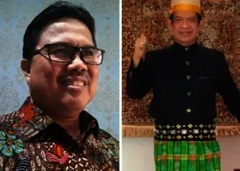 Dua Wakil Rektor UIN Syarif Hidayatullah Jakarta Dipecat