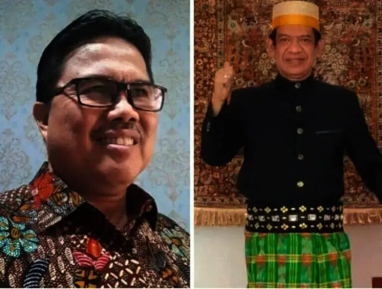 Dua Wakil Rektor UIN Syarif Hidayatullah Jakarta Dipecat