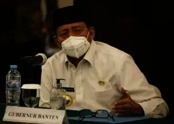 Angka Kesembuhan di Tangsel Capai 90%, WH: Satgas Tak Boleh Panik