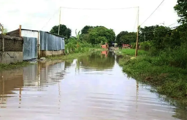 Banjir Ganggu Proses Produksi, Sektor Industri Makin Terpukul
