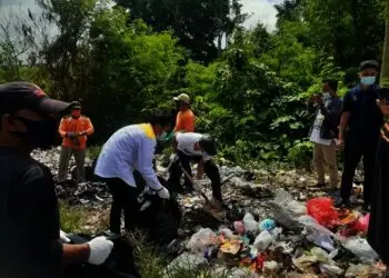 Komisi II DPRD Kabupaten Serang Dorong Sanksi Tipiring