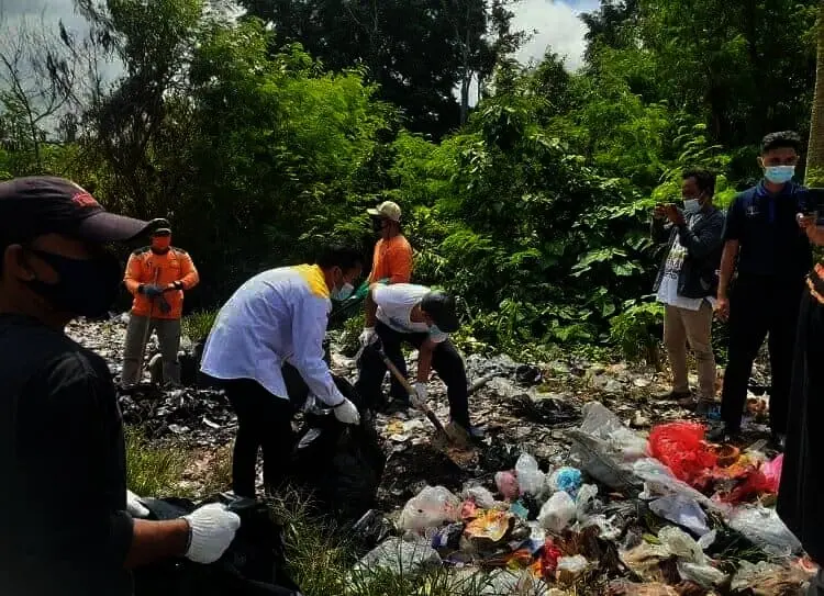 Komisi II DPRD Kabupaten Serang Dorong Sanksi Tipiring
