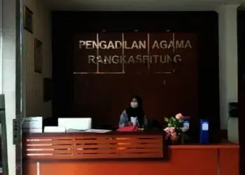 Ekonomi Melemah, Perceraian Meningkat di Kabupaten Lebak