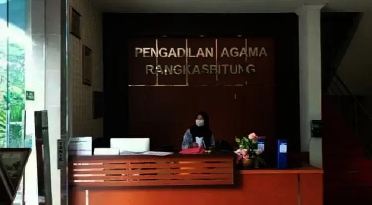 Ekonomi Melemah, Perceraian Meningkat di Kabupaten Lebak