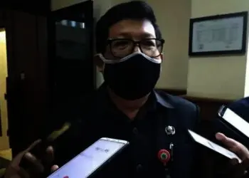 Tahun 2021, Anggaran Perjalanan Dinas di Pemkab Pandeglang Melonjak