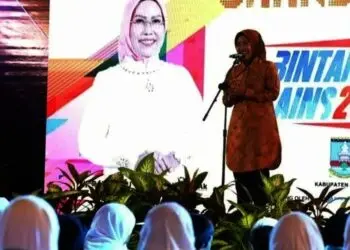 sejahterakan masyarakat