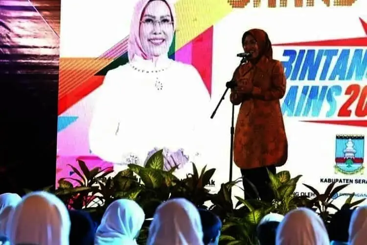 sejahterakan masyarakat