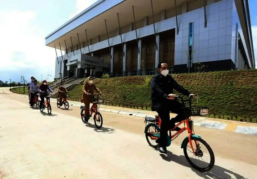 Untirta – Pemkab Bangun Sinergitas, Program Beasiswa Siap Dilanjutkan