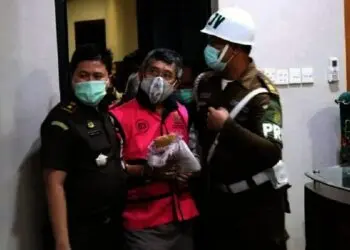 Kejagung Tetapkan Eks Dirut Asabri Sebagai Tersangka