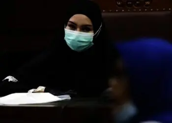 Terbukti Terima Suap, Jaksa Pinangki Dihukum 10 Tahun Penjara