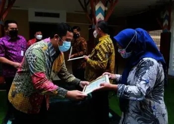 Tak Ikut Adiwiyata, Insentif Sekolah Swasta Dicabut