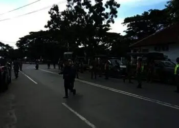 PSBB akan Kembali Diterapkan Lagi, Pedagang: Ada-ada Saja