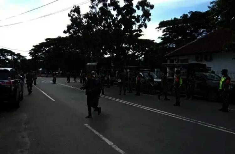 PSBB akan Kembali Diterapkan Lagi, Pedagang: Ada-ada Saja