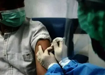 33 Tenaga Kesehatan RSDP Serang Batal Divaksin