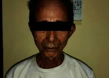 Dicabuli Kakeknya, Cucu Lapor Pak RT