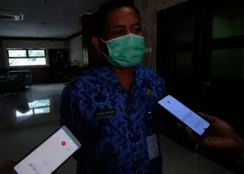 Pemkot Gelontorkan DAU Rp 65 Miliar untuk Penanganan Covid-19