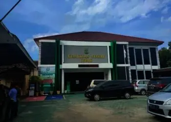 Kadinsos Diperiksa Kejari Lebak, Terkait BPNT 2019-2020