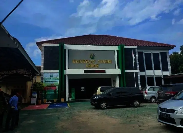 Kadinsos Diperiksa Kejari Lebak, Terkait BPNT 2019-2020