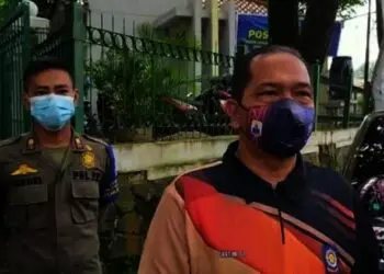 MeLanggar Prokes Bisa Kena Sanksi Bakal Dites Usap