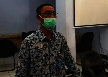 Hari Ini Vaksin Tahap II Dimulai, Sasaran Petugas Pelayanan Publik