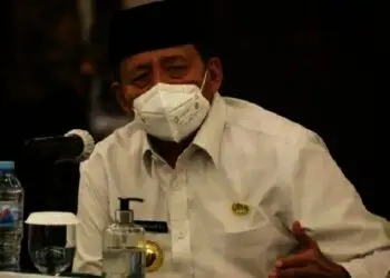 Informasi Prakiraan Cuaca Penting untuk Kesiapsiagaan Bencana 