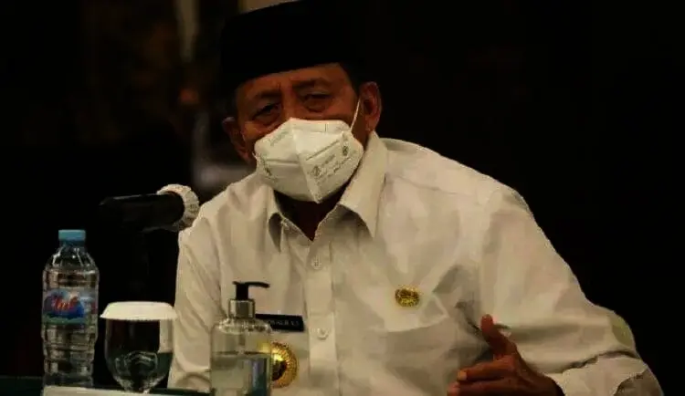 Informasi Prakiraan Cuaca Penting untuk Kesiapsiagaan Bencana