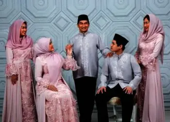Dulu Sering Diprotes Anak, Kini Semuanya Mendukung