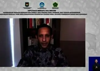 Ujian Nasional Tahun 2021 Ditiadakan, Kelulusan Melalui Tes Sekolah