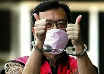 194 Hektare Tanah Milik Benny Tjokrosaputro di Lebak Disita Kejagung