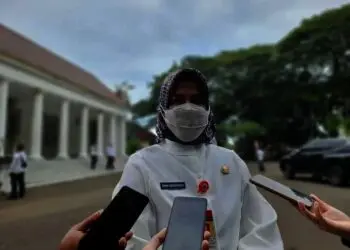 Pemprov Banten Beri Insentif Tim Satgas Covid-19