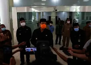 Pandemi Covid-19, Investasi di Banten Lampaui Target