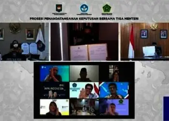 Tak Boleh Paksakan/Larang Seragam Kekhususan Agama