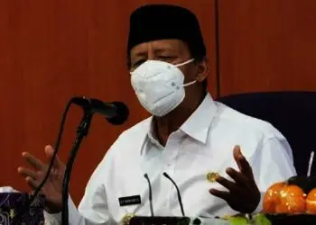 Proyek 169,4 Miliar “Tak Dilelang”, Langsung Dibantah Gubernur Banten