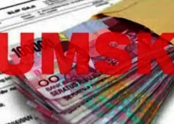 Upah Sektoral Industri 2021 Lenyap, Banten Surati Perusahaan dan Kabupaten/Kota