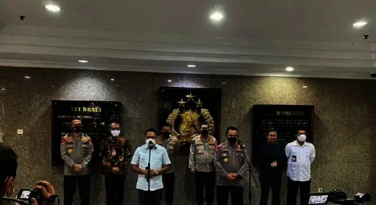 Kompetisi Sepakbola Kembali Bergulir, Persita Lakukan Persiapan