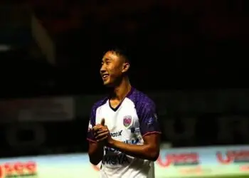 Kontrak Berakhir, Bek Persita Pindah ke Klub Bosnia