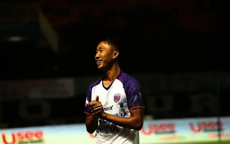 Kontrak Berakhir, Bek Persita Pindah ke Klub Bosnia