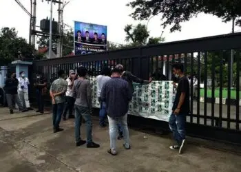 Jaringan Aktivis Ciputat Desak Pemkot Tangsel agar PT PITS Dibubarkan