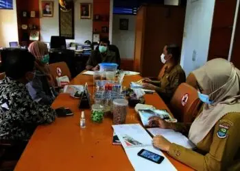 Pengelola Tol Tangerang-Merak Lanjutkan Pembinaan Sekolah Dasar