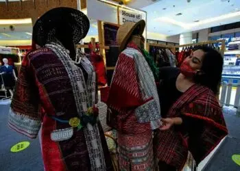 Pekan Raya Produk Kreatif dan Kuliner Sumatera Utara
