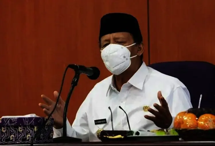 Program JPS Tekan Angka Kemiskinan di Banten