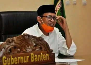 Angka Kemiskinan, Banten Terendah Kedua se-Pulau Jawa